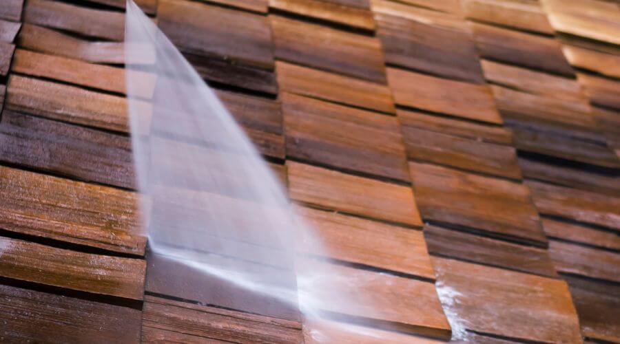 Ceramic tile roofing systems in Washington, DC